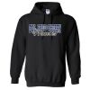 18500 Adult Heavy Blend Hooded Sweatshirt Thumbnail