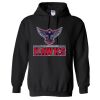 18500 Adult Heavy Blend Hooded Sweatshirt Thumbnail