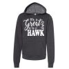 3719Y Youth Sponge Fleece Hoodie Thumbnail