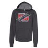 3719Y Youth Sponge Fleece Hoodie Thumbnail