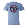 3413 Adult Extra Soft Tri-blend Tee Thumbnail