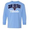5400B Youth Heavy Cotton Long Sleeve Thumbnail
