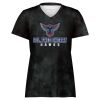 222796 Ladies' Cotton-Touch Poly T-Shirt Thumbnail
