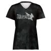 222796 Ladies' Cotton-Touch Poly T-Shirt Thumbnail