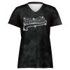 222796 Ladies' Cotton-Touch Poly T-Shirt Thumbnail