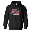 18500 Adult Heavy Blend Hooded Sweatshirt Thumbnail
