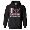 18500 Adult Heavy Blend Hooded Sweatshirt Thumbnail
