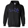 18500 Adult Heavy Blend Hooded Sweatshirt Thumbnail