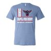 3413 Adult Extra Soft Tri-blend Tee Thumbnail