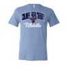 3413 Adult Extra Soft Tri-blend Tee Thumbnail