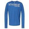 3513Y Youth Extra Soft Tri-blend Long Sleeve Thumbnail