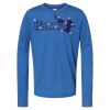 3513Y Youth Extra Soft Tri-blend Long Sleeve Thumbnail