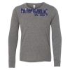 3513Y Youth Extra Soft Tri-blend Long Sleeve Thumbnail