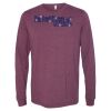 3513 Adult Extra Soft Tri-blend Long Sleeve Thumbnail