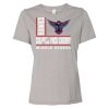 6413 Women’s Extra Soft Tri-blend Tee Thumbnail