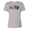 6413 Women’s Extra Soft Tri-blend Tee Thumbnail